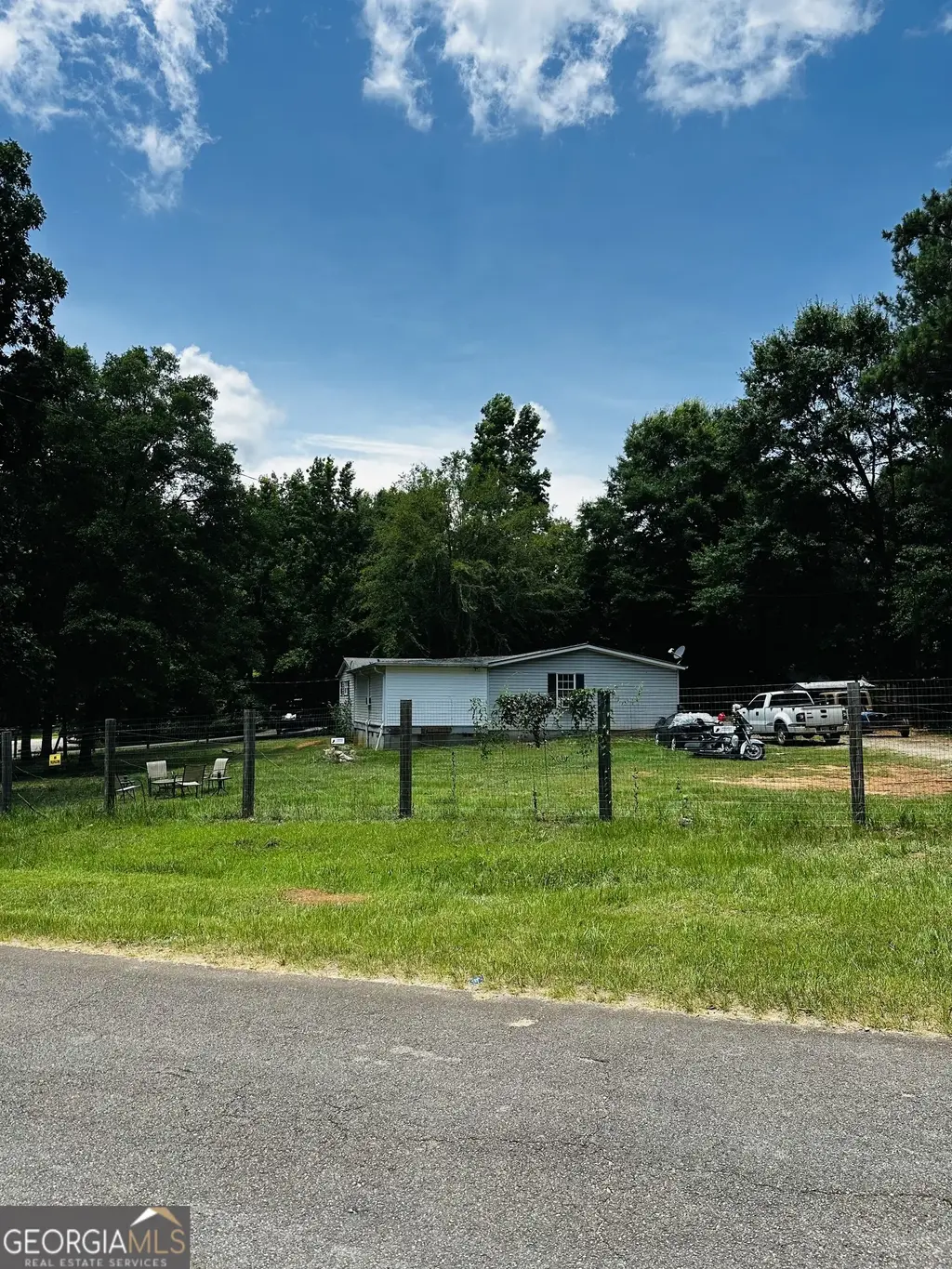 145 N Little River Run, Eatonton