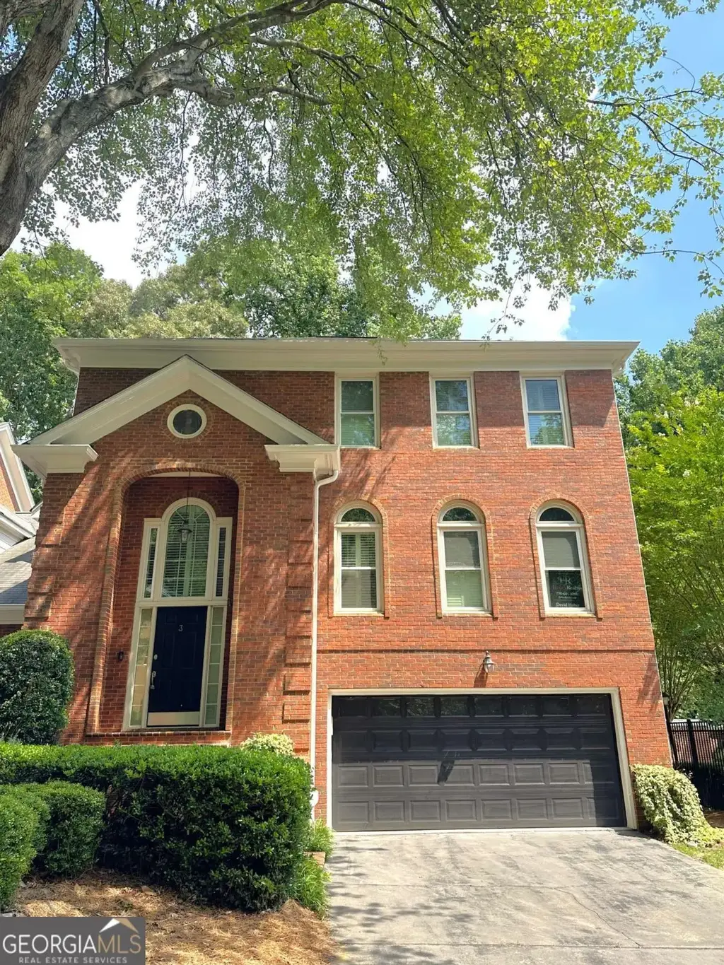 7155 Roswell Road 3, Sandy Springs