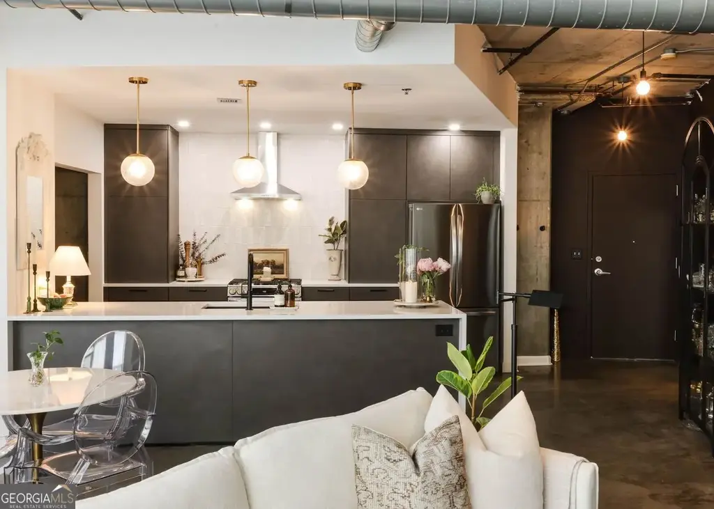 115 W Peachtree Place Nw 501, Atlanta
