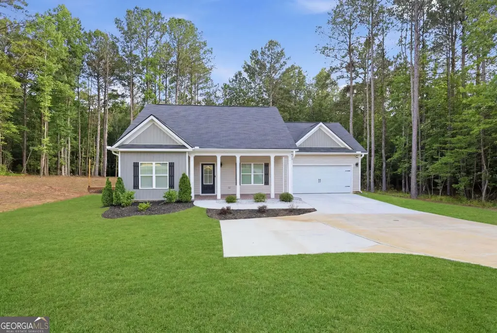 533 Evelyn Drive, Greenville