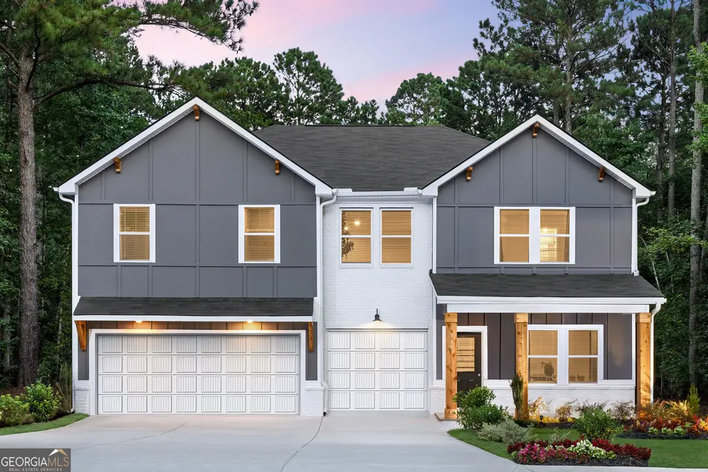 321 Clubland Circle, Conyers