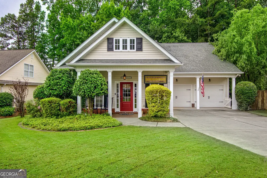 10 Westhill Drive, Newnan