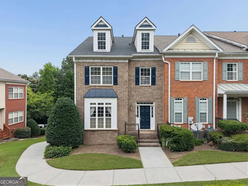 330 Holbrook Road 7, Smyrna