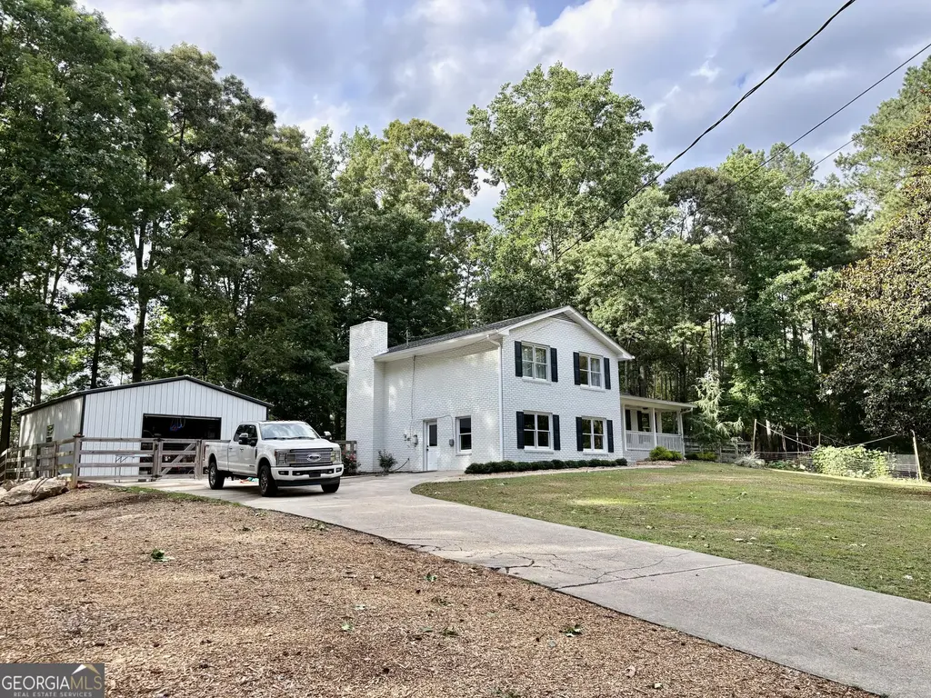 1068 Riverside Road, Sugar Hill