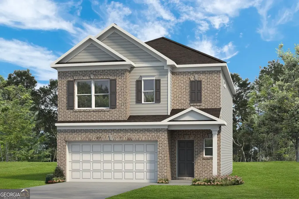 1409 Trellis Court Lot 12, Hampton