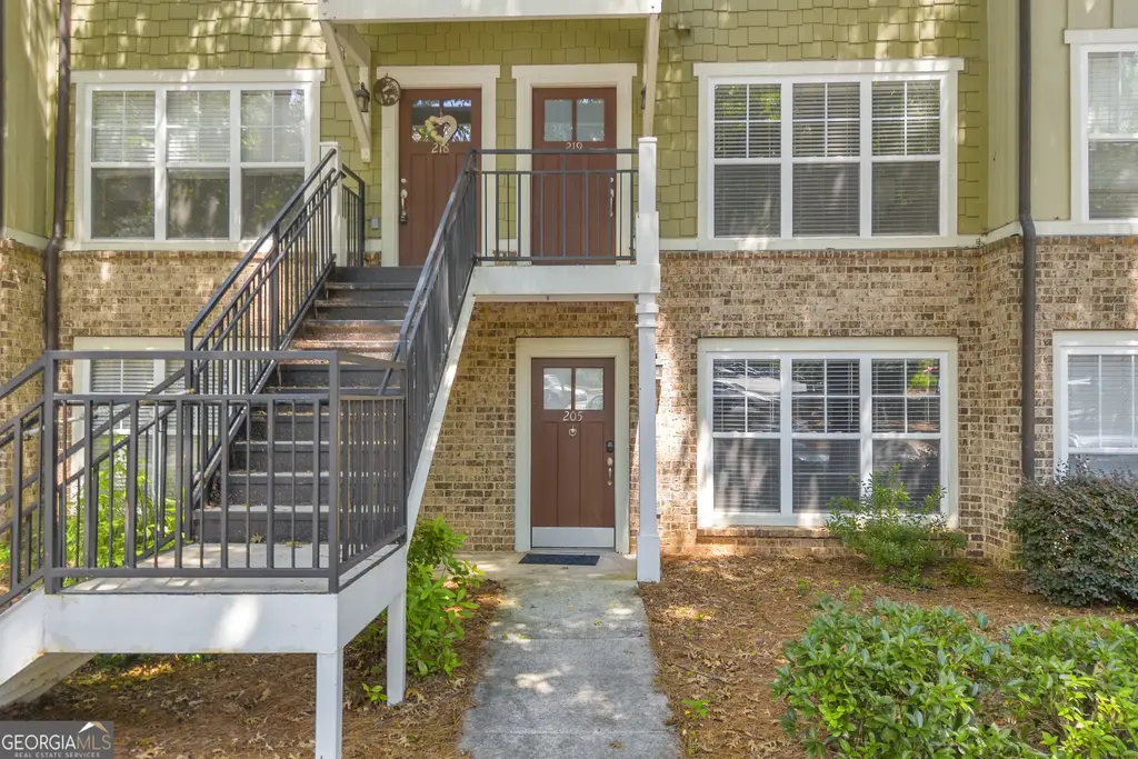 490 Barnett Shoals Road Apt 205, Athens