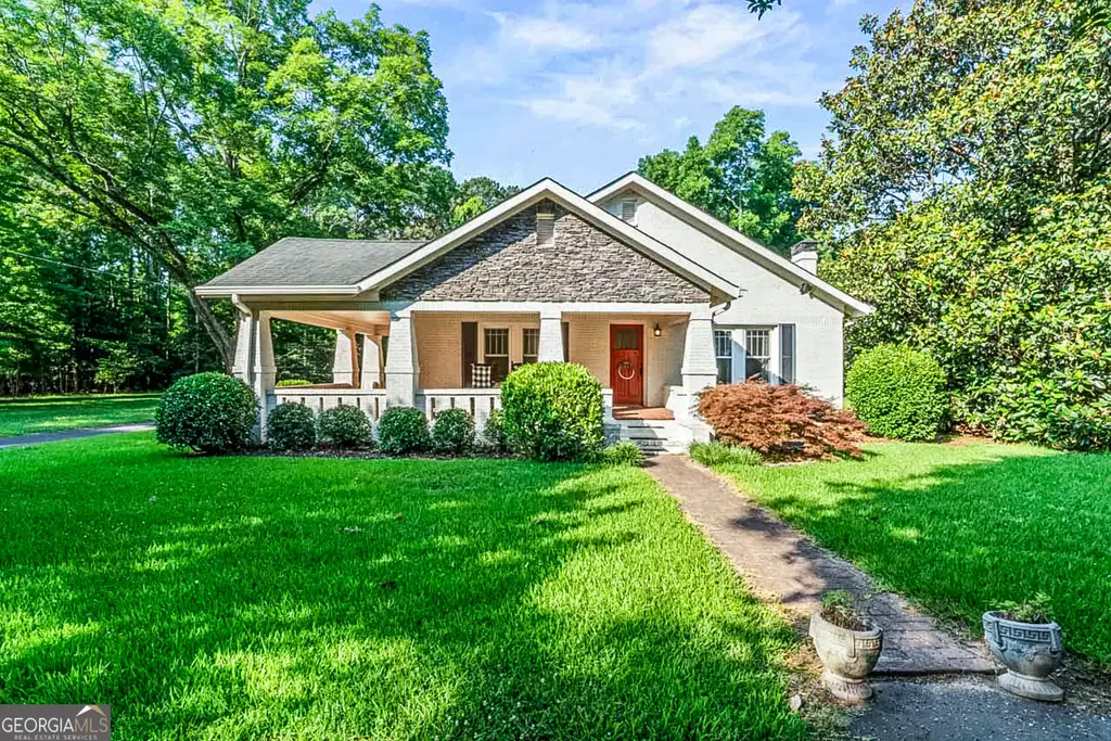 1608 Kelleytown Road, McDonough