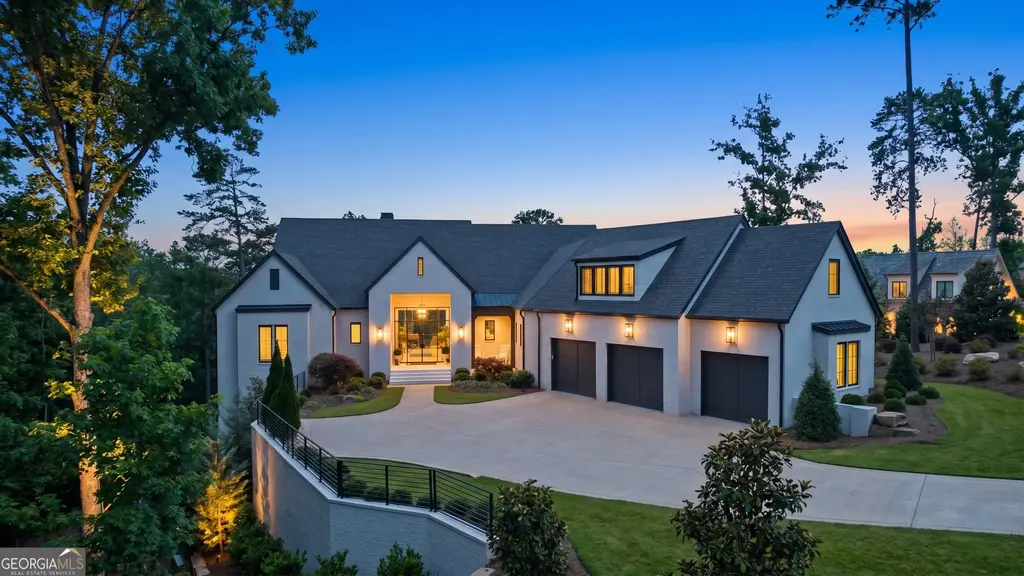 1120 Neary Ridge, Greensboro