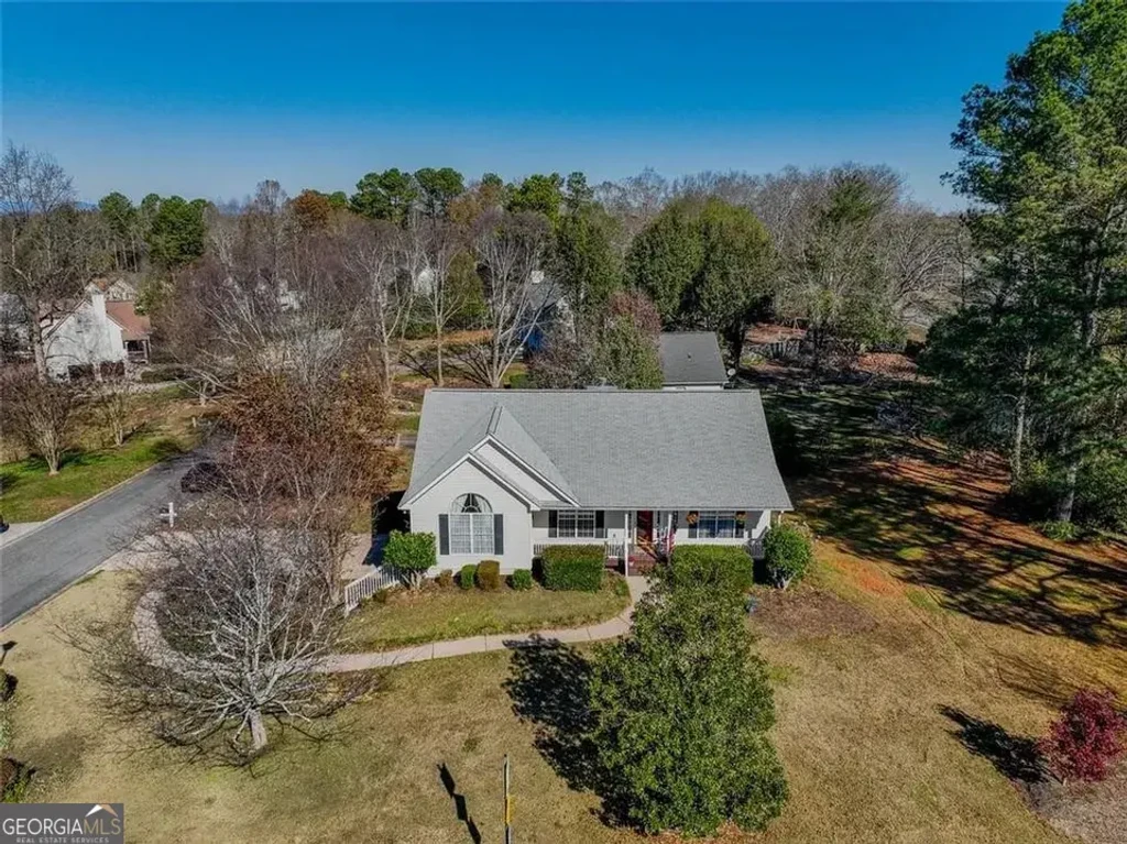 5810 Woodberry Walk, Cumming