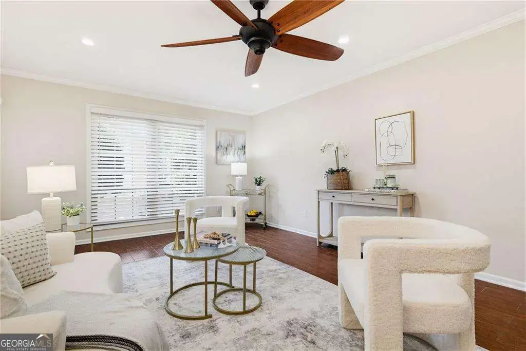 6851 Roswell Road Ne C1, Atlanta