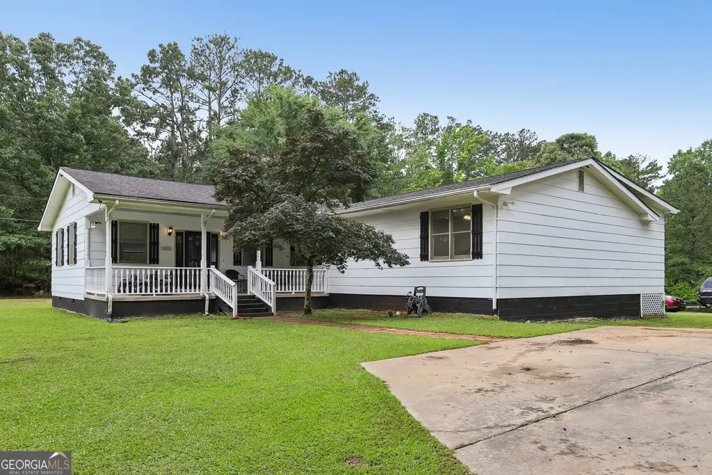 5115 Highway 20, Covington
