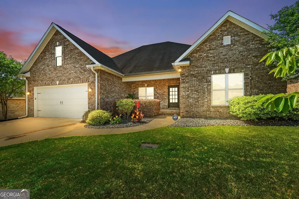 504 Falls Drive, Bonaire