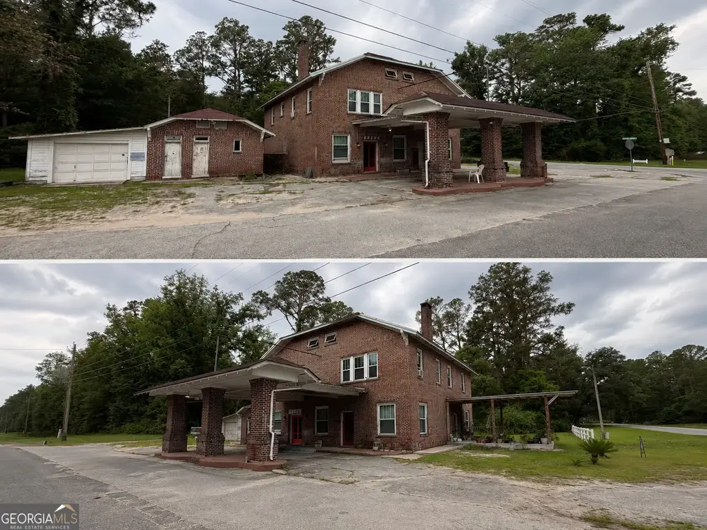 12561 Us Highway 17, Woodbine