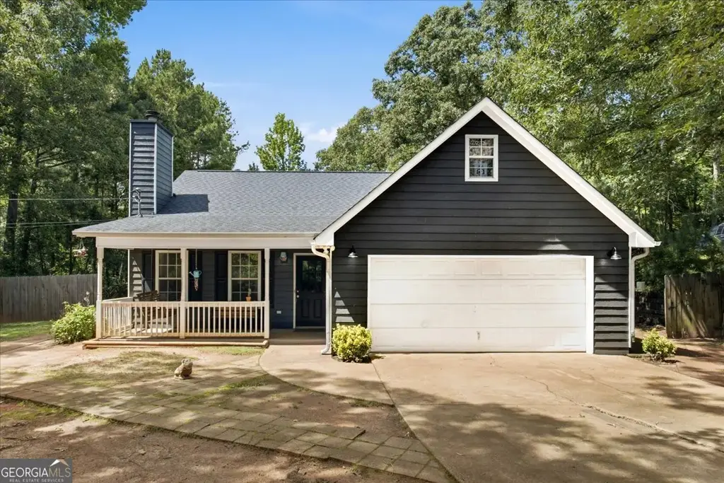 75 Saratoga Way, Covington
