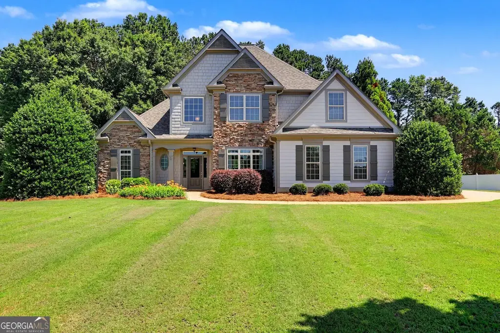 4 White Oak Lane, Sharpsburg
