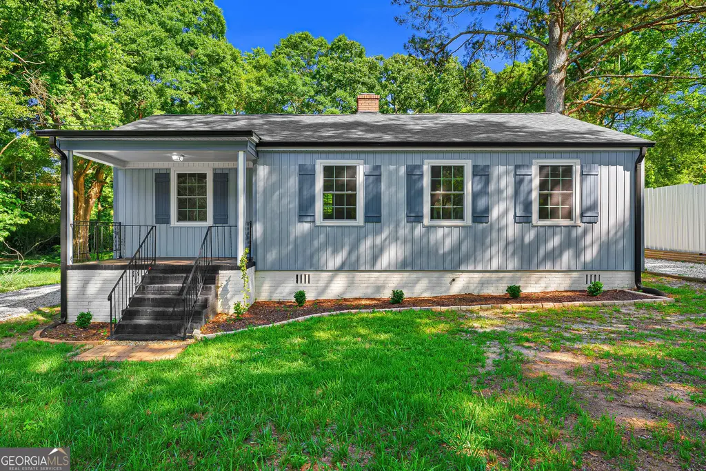 106 Hart Terrace, Hartwell