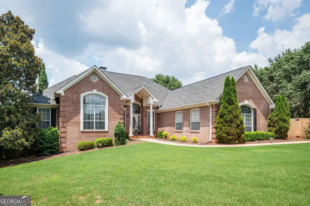 1315 Edwin Court, McDonough