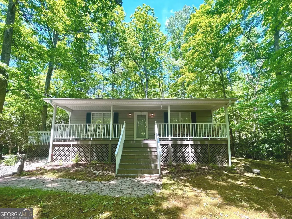 6569 Highway 356, Sautee Nacoochee