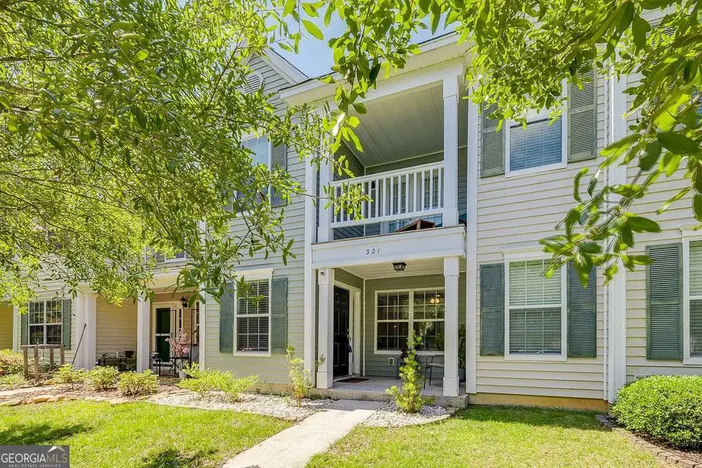 321 Hitching Post Lane, Pooler