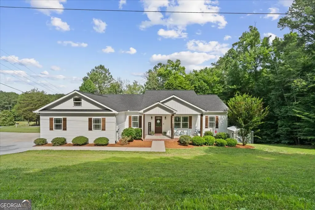 1604 Houston Valley Road, Ringgold