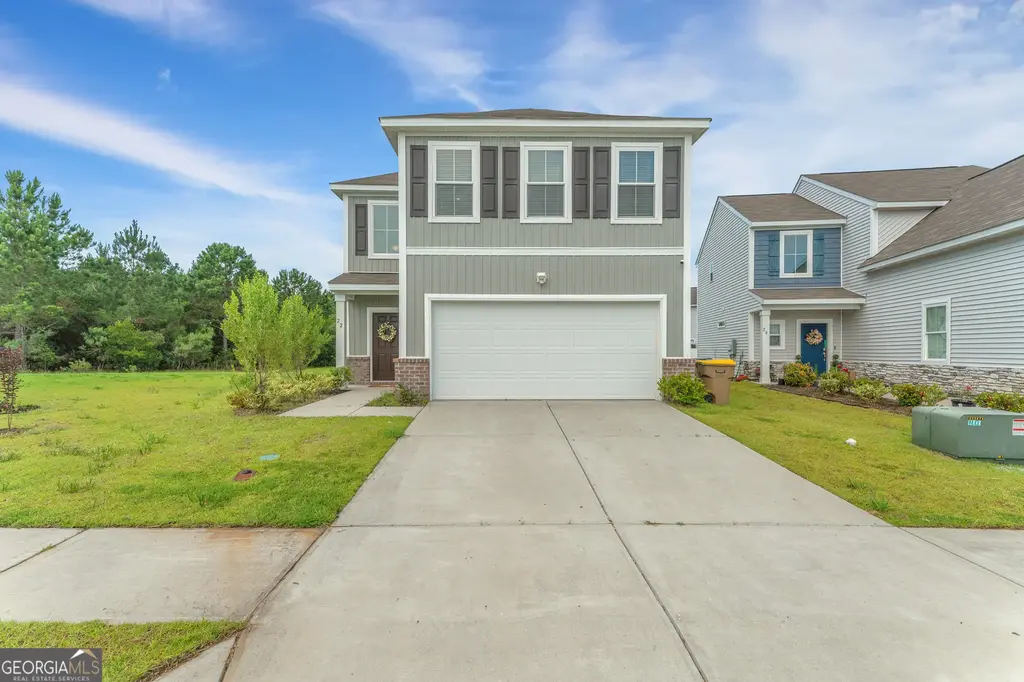 22 Cypress Loop, Port Wentworth