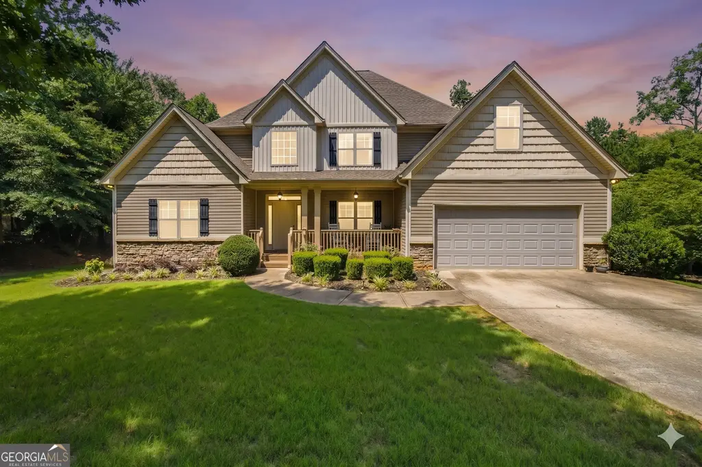 290 Autumn Creek, Senoia