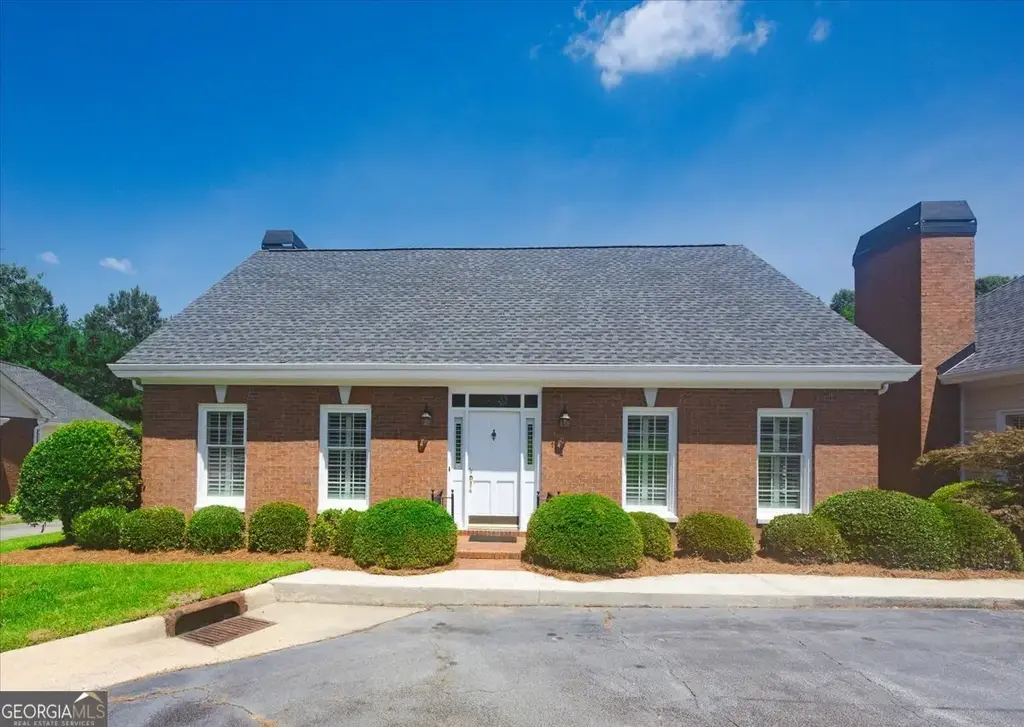 104 Covington Place, Macon