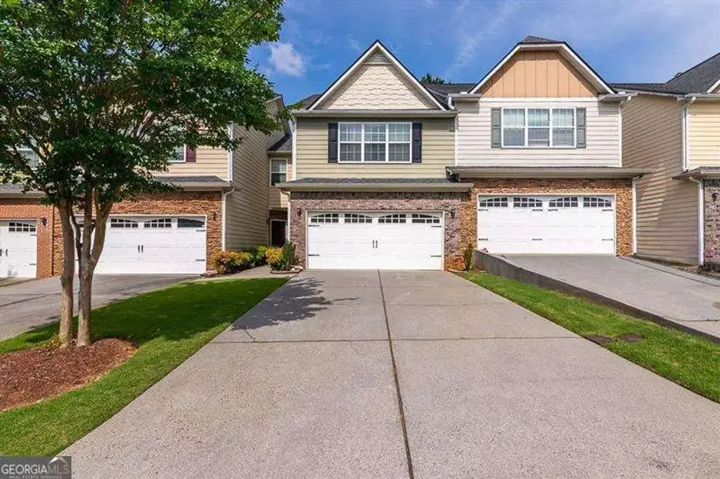 4557 Rainier Way Nw 18, Acworth