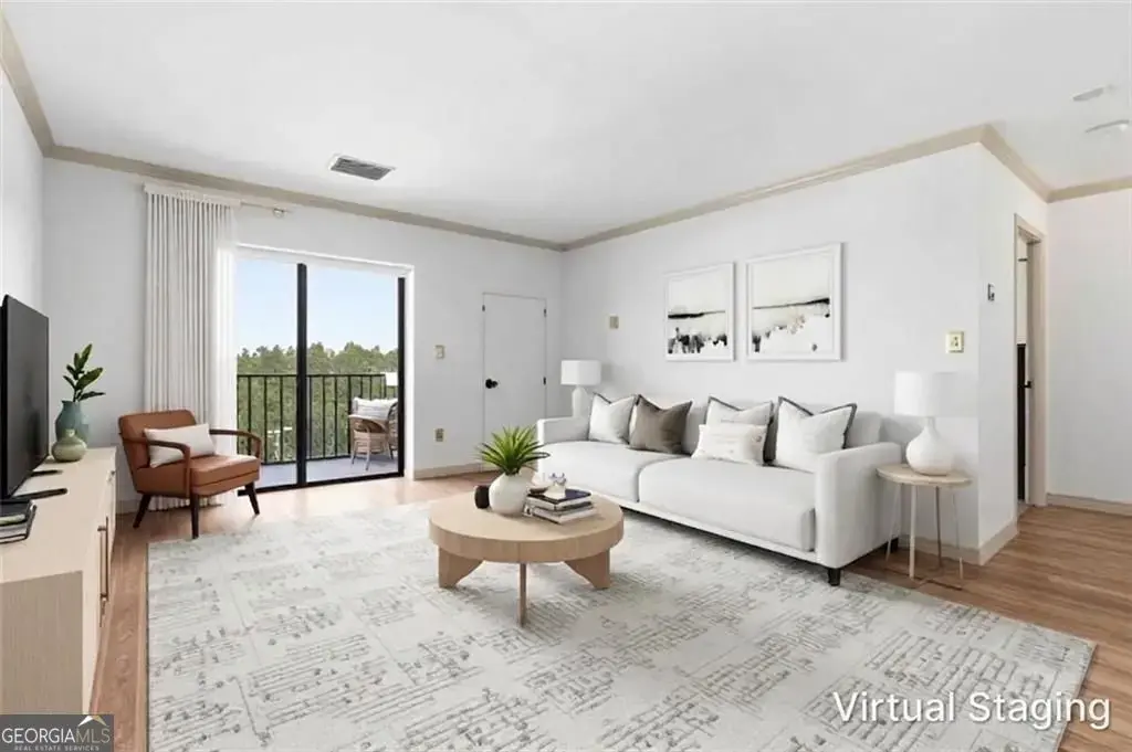 300 Johnson Ferry Road Ne B609, Sandy Springs