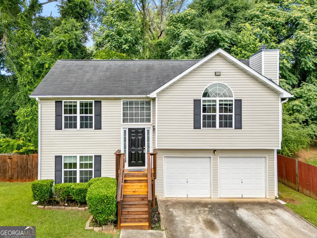 4093 Ward Lake Trail, Ellenwood