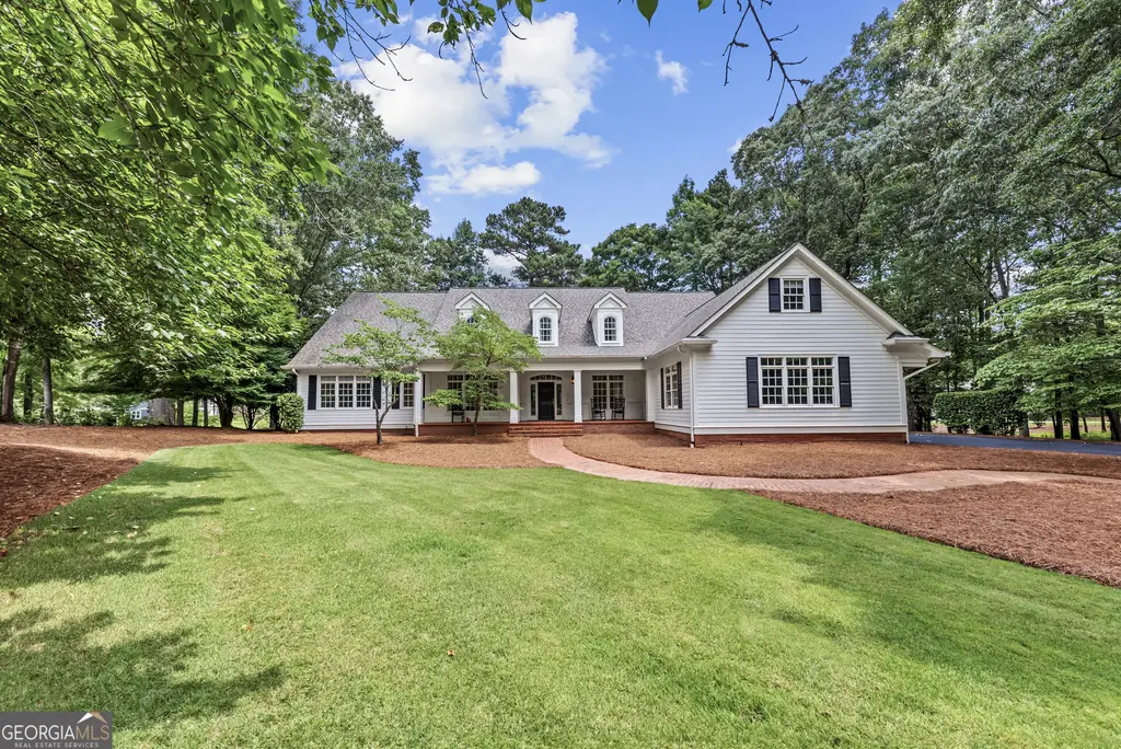 111 Blue Heron Drive, Eatonton