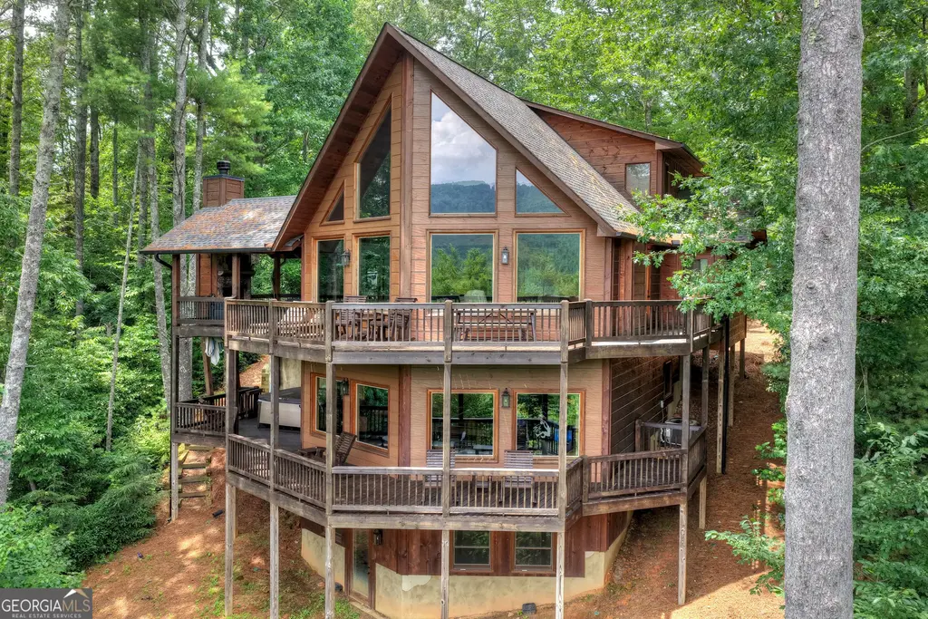 255 Indian Ridge Road, Epworth