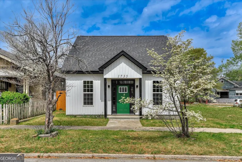 1735 Jenkins Street, Augusta