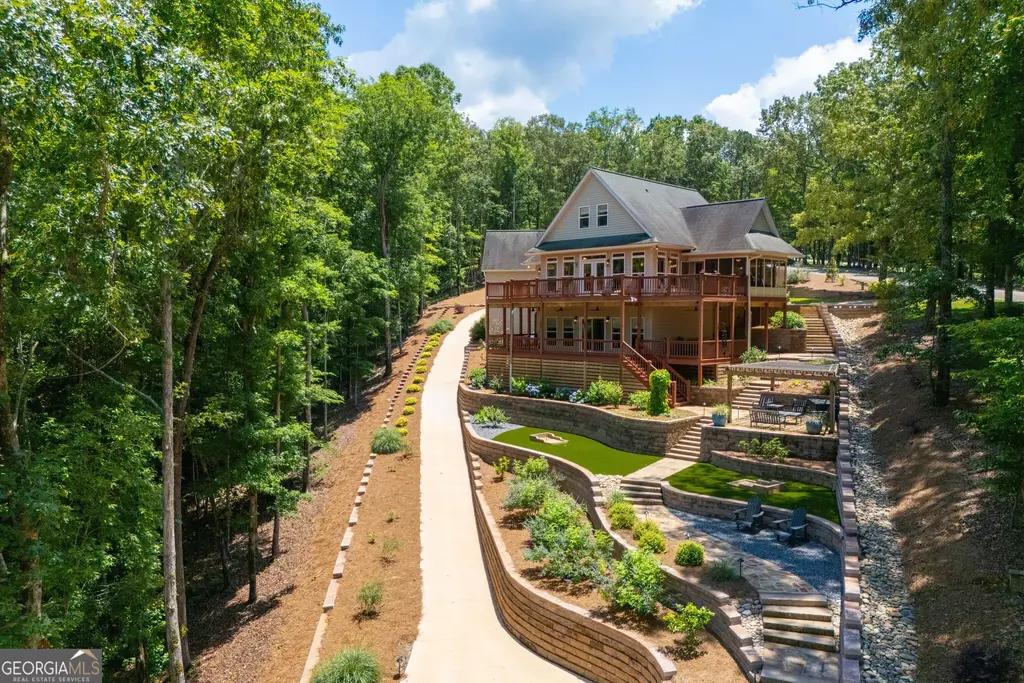 70 Camellia Lane, Wedowee