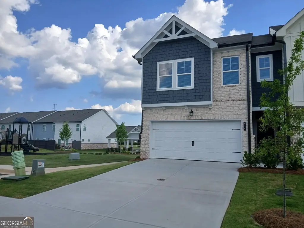 616 Gunnin Way Lot 36, Mcdonough
