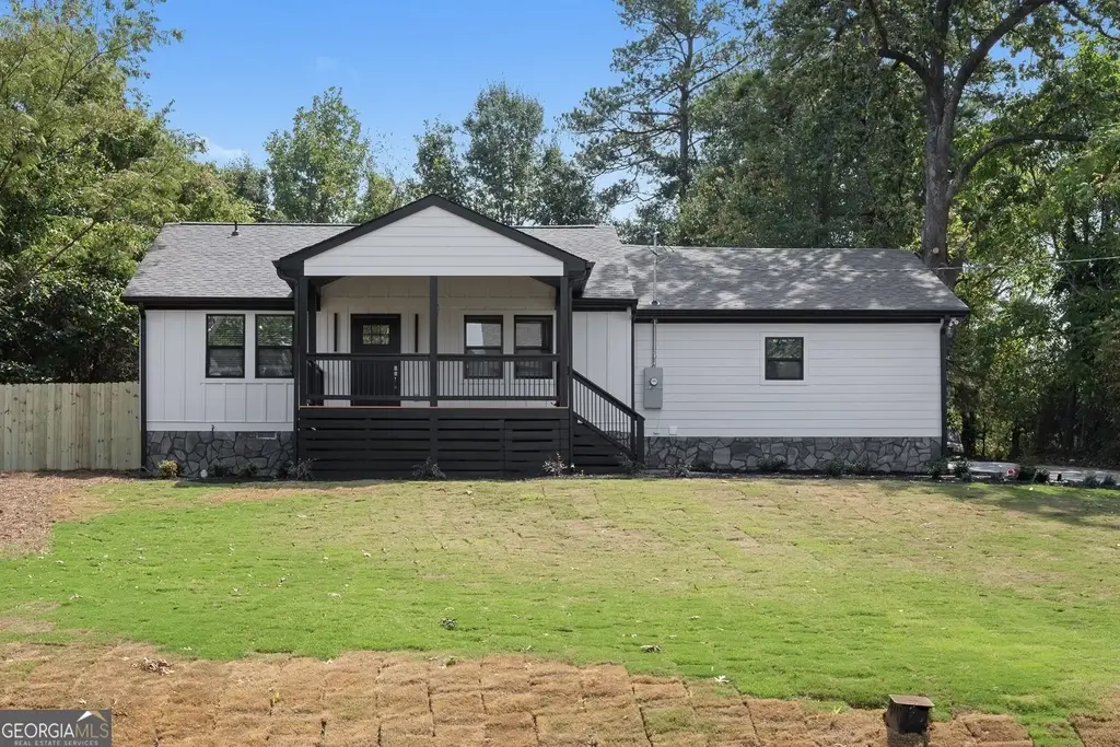 1180 Fleming Street Se, Smyrna