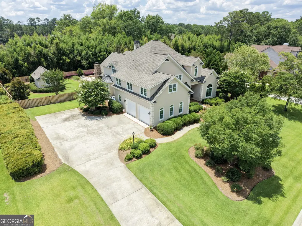 209 Fox Ridge Drive, Dublin
