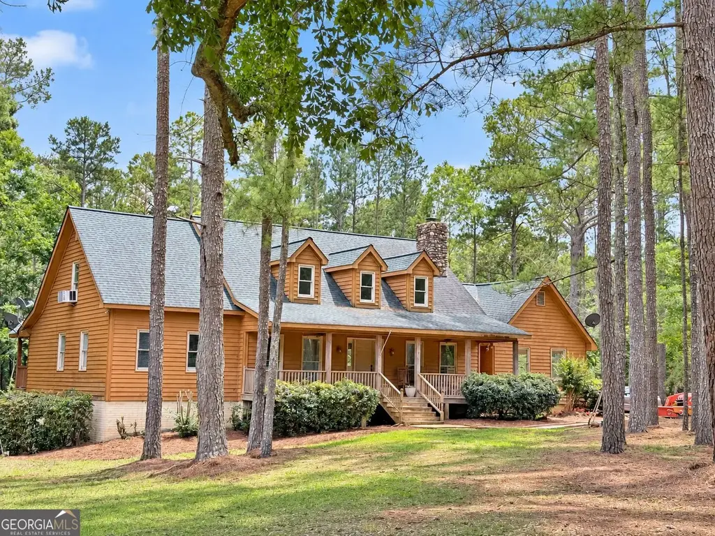 725 Musgrove Road, Griffin