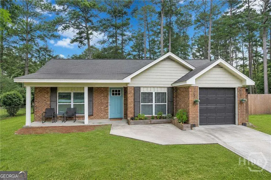 302 Manden Road, Pooler