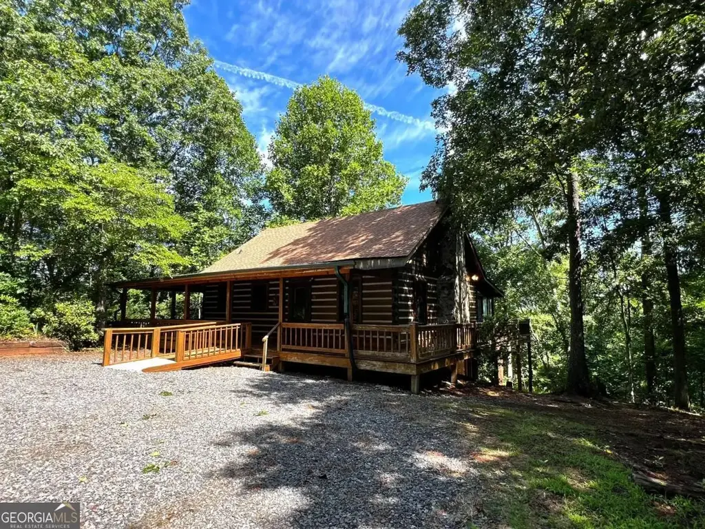 187 Tiffany Lane, Mineral Bluff