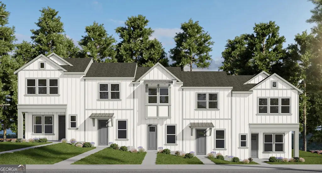 1493 Johnson Road Nw 55, Atlanta