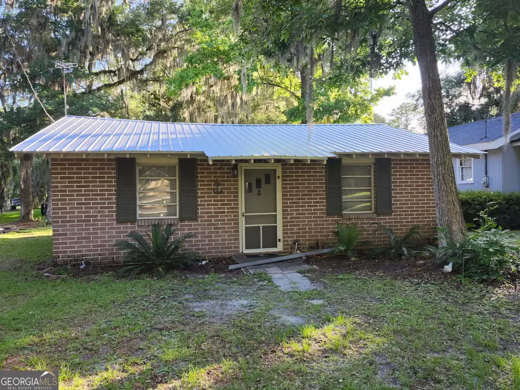 1066 New Shellman Road Ne, Townsend