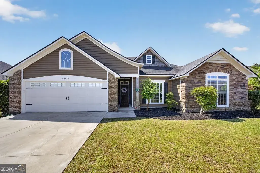 4074 Mckenzie Lane, Valdosta