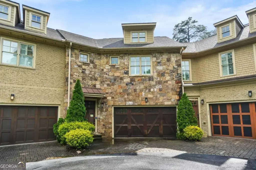 3002 Lenox Road Ne 300, Atlanta