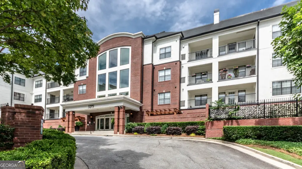 3275 Lenox Road Ne Apt 413, Atlanta