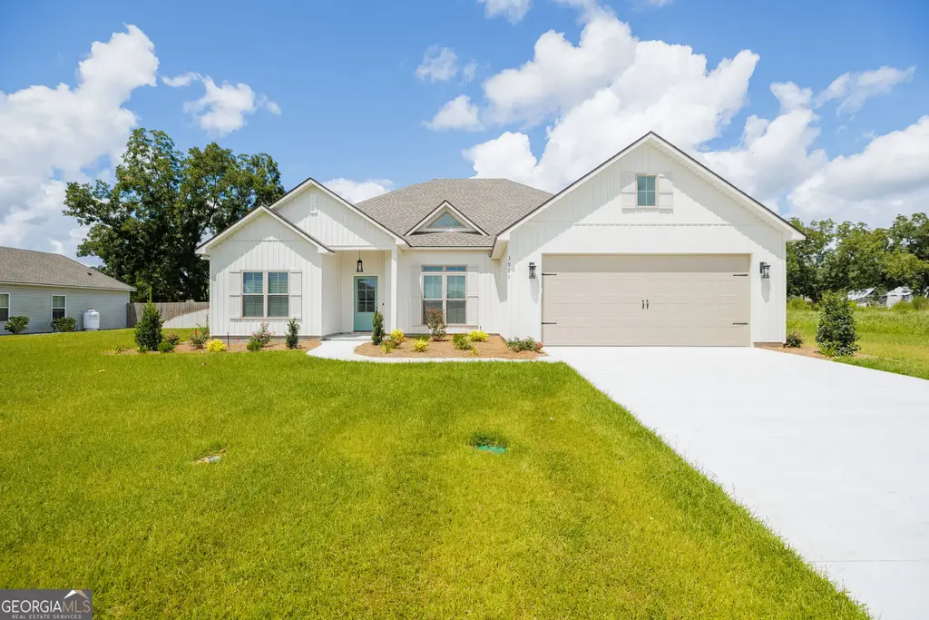 3921 Bull Run, Valdosta