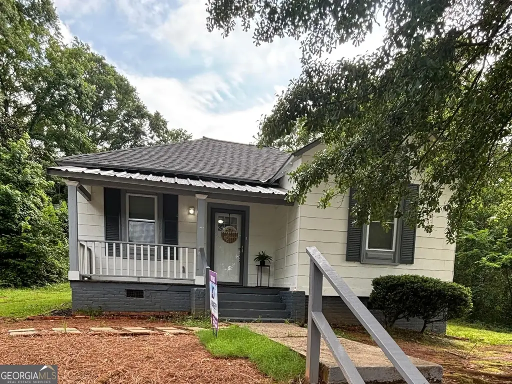 1100 Houston Street, Lagrange
