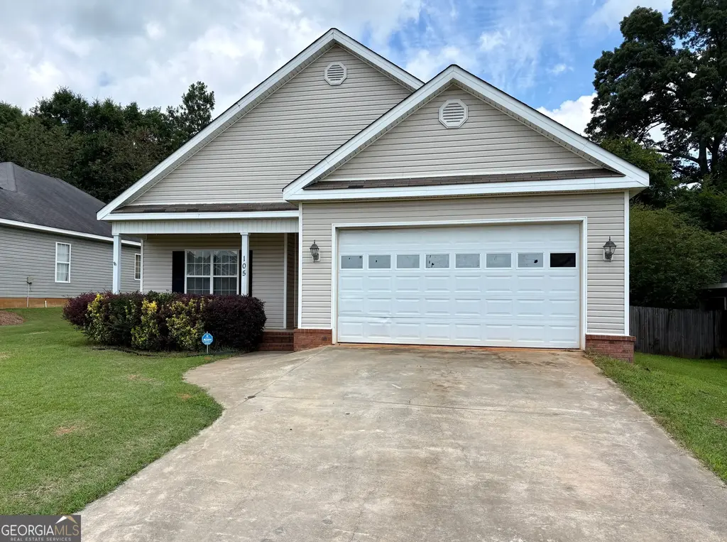 105 Yarrow Boulevard, Bonaire