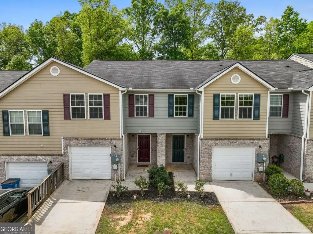 1255 Magnolia Gardens Walk, McDonough