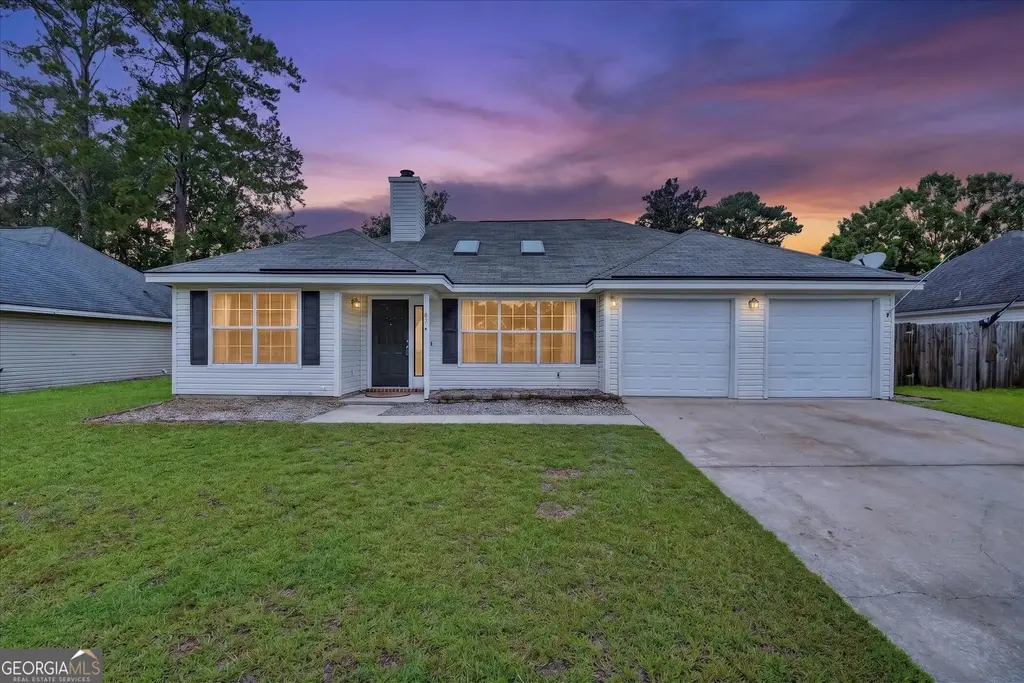 35 Cutler Drive, Savannah